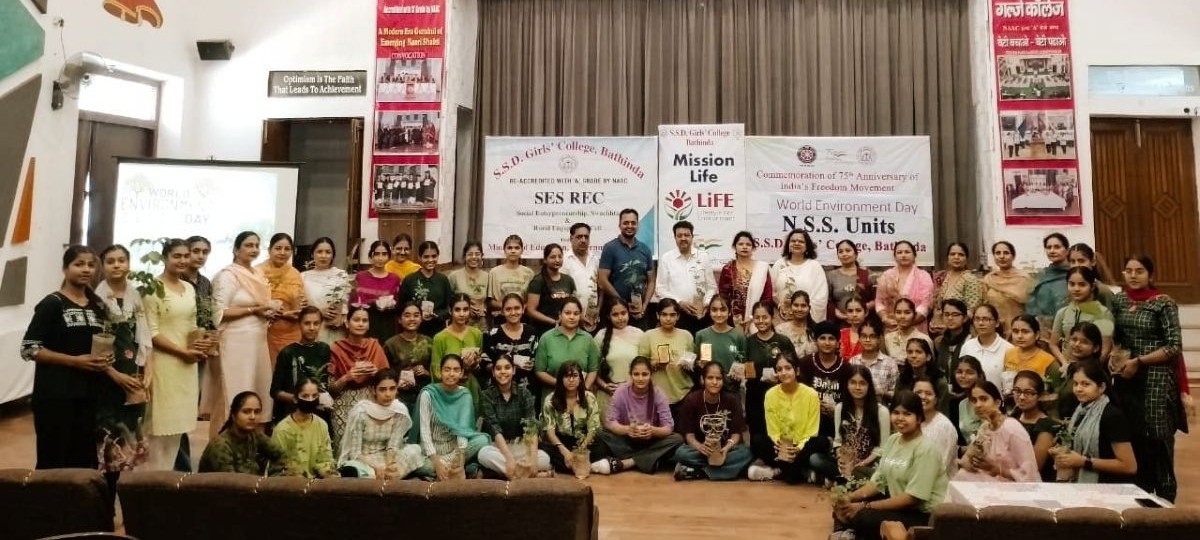 Educational Outreach