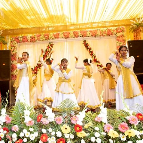 Cultural Performances