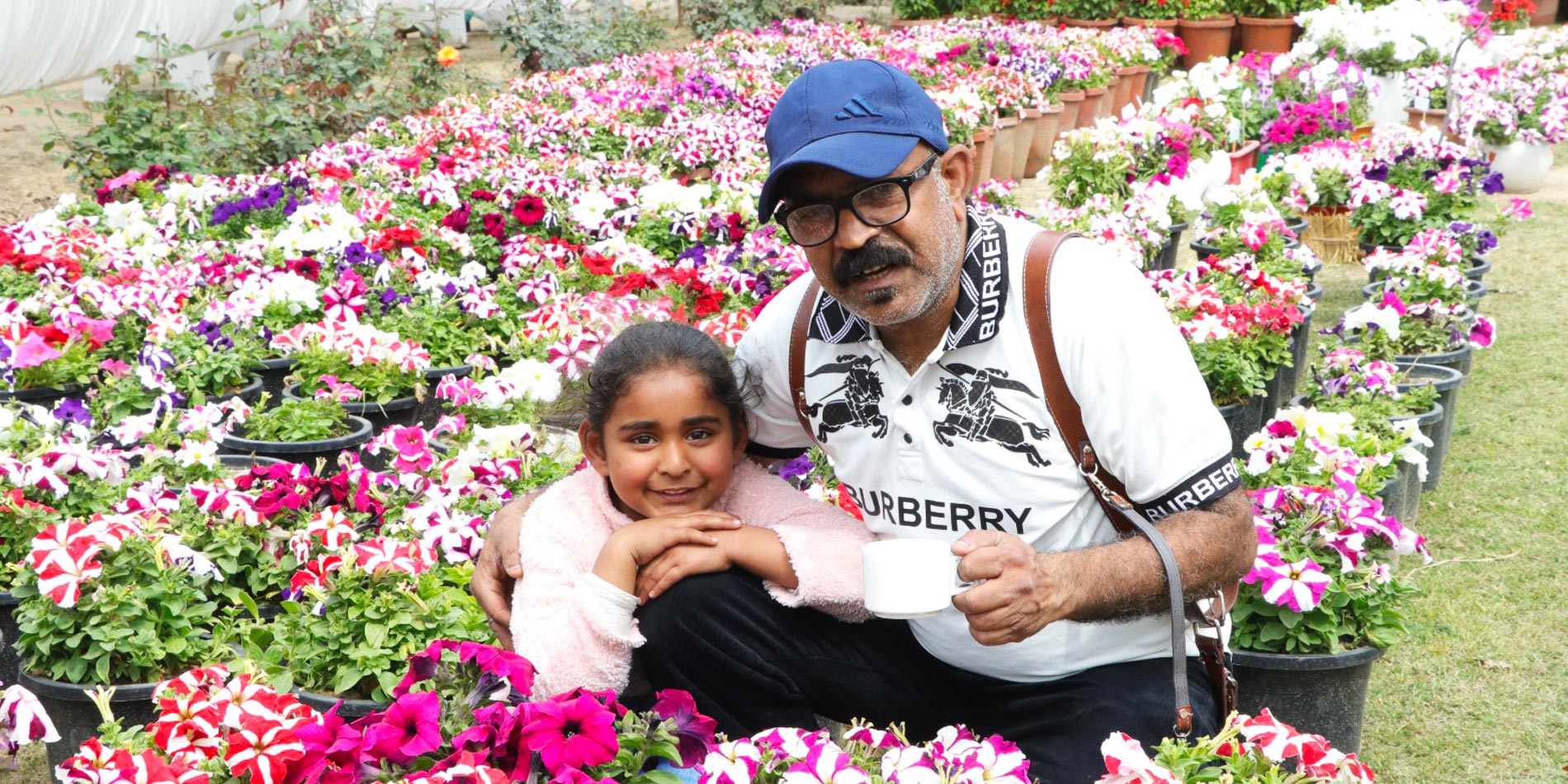 Bathinda Flower Festival